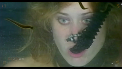 Is that...?  Are those...?