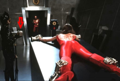 the boreworms are ordered