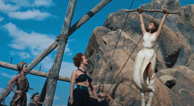 Adventures of Hajii Baba - suspended 35.jpg