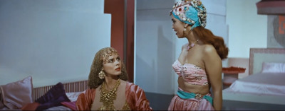 Adventures of Hajii Baba - bastinado 4.jpg