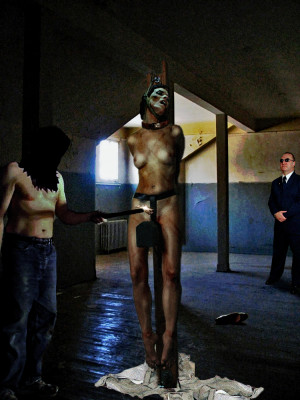 Assistant DA Claire Dawson had a witness list that the Sedenko mob wanted. Somewhere in LA she is being persuaded to hand it over. Her nude body would later be found in the trunk of an abandoned car somewhere in the desert. (A cameo appearance by Johnny T.)