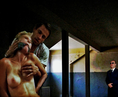 Another Assistant DA in trouble with the Sedenko mob. (Sunset Diamond from Psycho Thrillers)