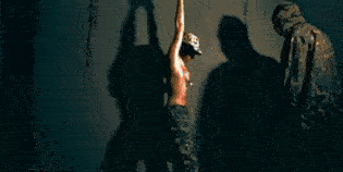 Tortured by the Russians
