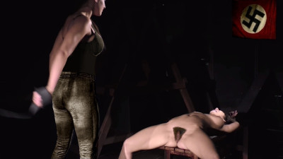 Spread On The Whipping Bench for the Nazi She-Demon.jpg