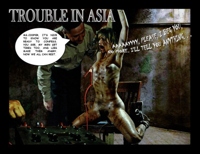 One of my favorite Blakemore bodies.