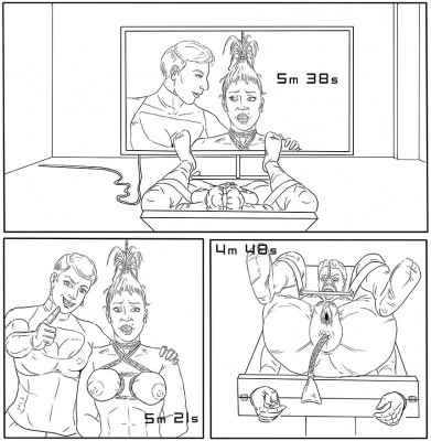 table 14, work in progress