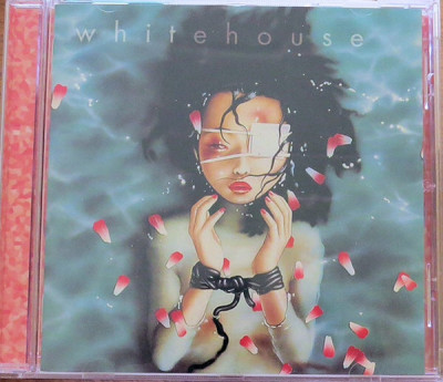 Whitehouse 'Quality Time' (1995) CD, Susan Lawly - SLCD012, UK front.jpg