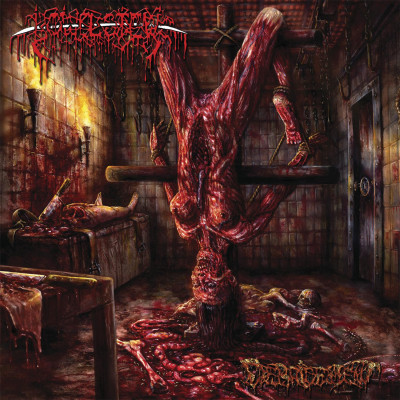 Bowel Stew 'Debridement' (2015) Italy.jpg