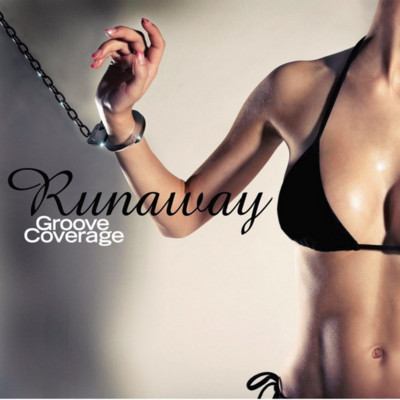 Groove coverage 'Runaway' (2004) Vinyl LP Hitland - HTL 04.16 German band.jpg