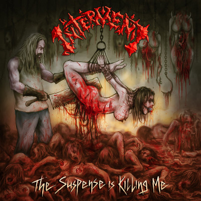 Interment TXDM 'The Suspense is Killing Me' (2018) CD.jpg