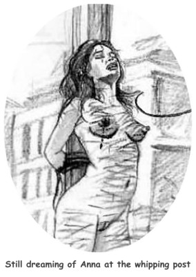 Public Flogging - Dreaming of Anna