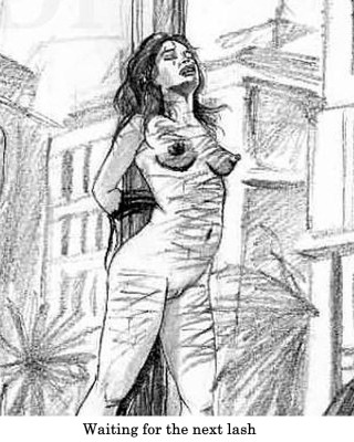 Public Flogging - Text 4