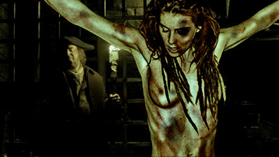 A tribute to Muriel la Roja