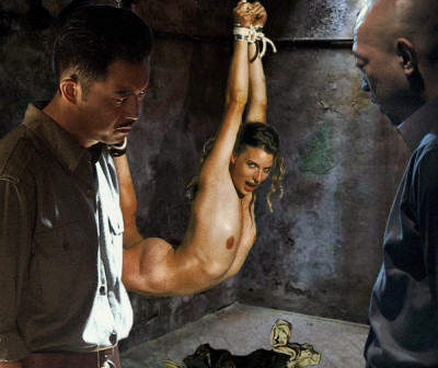 The GIMP is courtesy of Blakemore and HOM