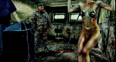 A tribute to Elise Graves.