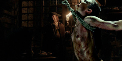 From Hog Tied, I think.