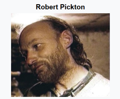 Robert Pickton