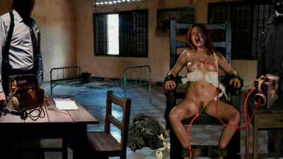 The GIMP I owe to Damian