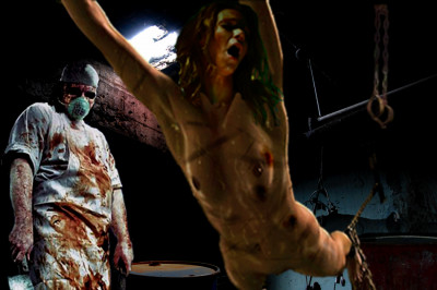 As I said before, butchers are in great demand these days. From Kashra.