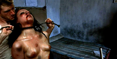 A tribute to Chris Corner, from one of his best clips.