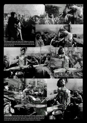 Twany Ryan from Hogtied stars. I have always thought she has a great body for ling-chi.