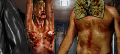 She has just blurted out the partisans' plans.