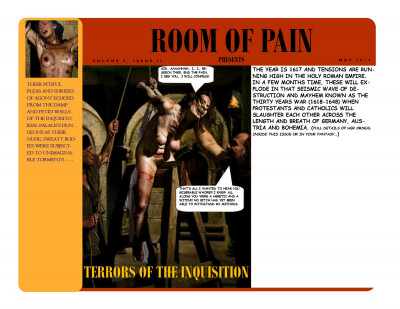 A tribute to "Laura" from Dungeon Witches