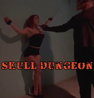 Chained to Wall 4 Torture