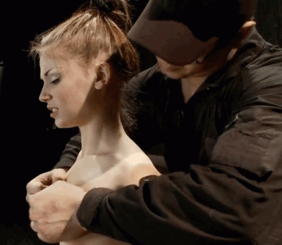 Various short clips 135-snarl.gif