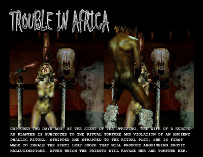 Cowegirl über alles