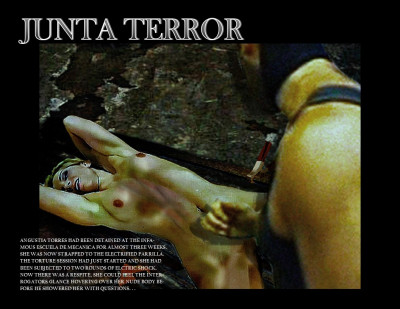 A tribute to Ashley Fires from KINK