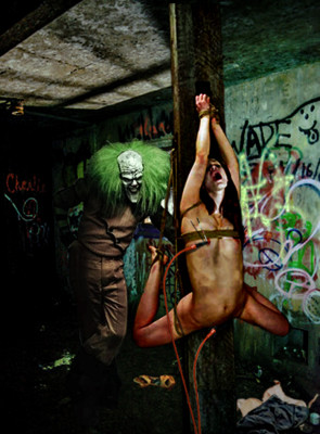 I think this one is more somber.