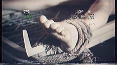 NEW PINOCHET TORTURE FOOTAGE