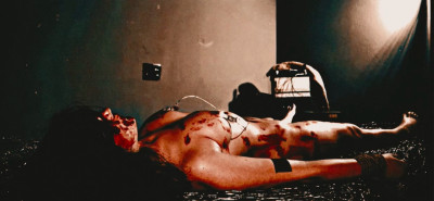 Extended Torture Scene