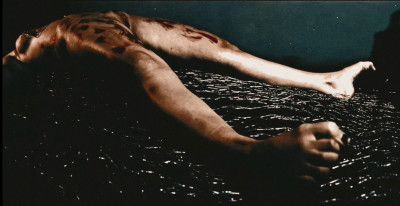 Extended torture scene 1