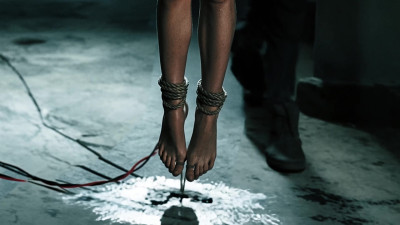 ANNA (TORTURE FILM)