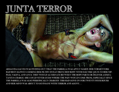 A tribute to Carter Cruise