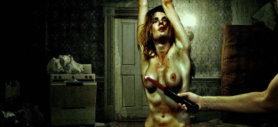 Ashley Lane, I consider her an indisputable candidate for the extinct GIMP Hall of Fame.