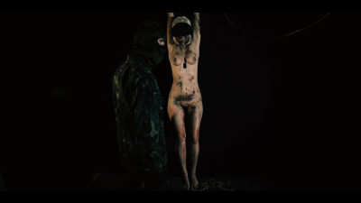 HORRIFYING TORTURE OF JANE MORRIS