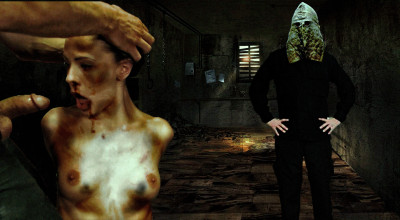 Aliz from Bound Gang Bangs