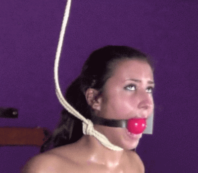 Drea Morgan - Tiptoed.gif