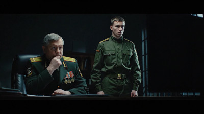 CAPTURED BY RUSSIANS 4