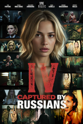 Captured By Russians IV Poster.jpg