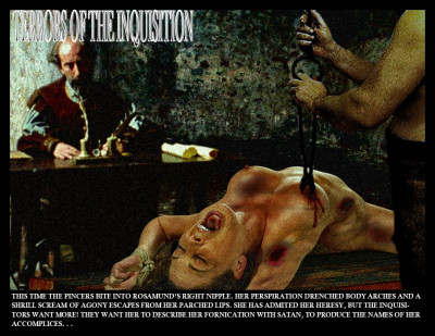 I must thank yyy for the GIMP on the torture bench. It comes from a pic he posted sometime ago.