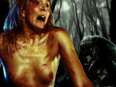 Another version of Naschy's Latidos de Pánico