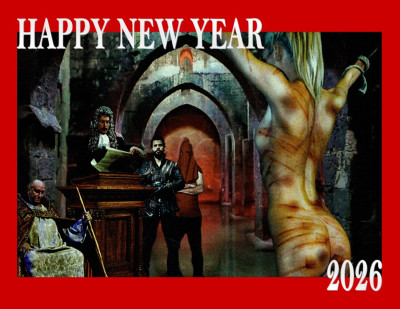 GIMP from Elite Pain