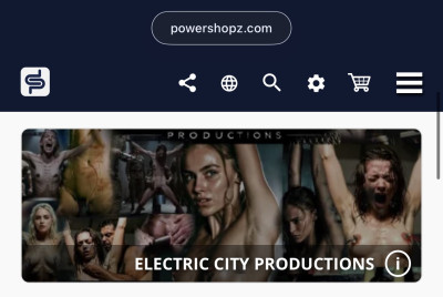 Powershopz